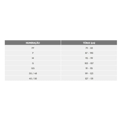 Camiseta Quiksilver Comp Masculino