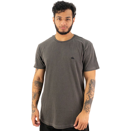 Camiseta Quiksilver Scallop Masculino