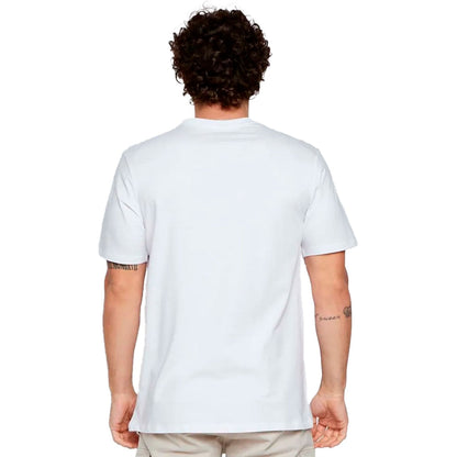 Camiseta Quiksilver Comp Masculino