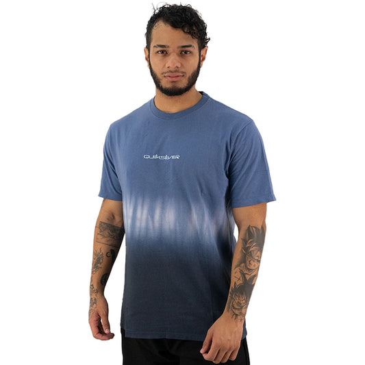 Camiseta Quiksilver Jeepers Masculino