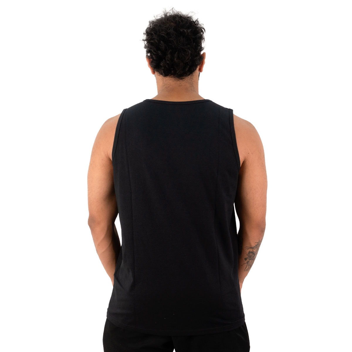 Regata Freesurf Logo Masculino