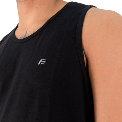 Regata Freesurf Logo Masculino