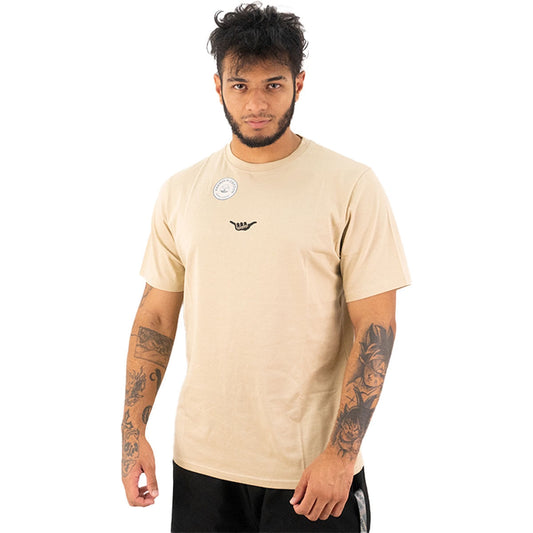Camiseta Hang Retro Masculino
