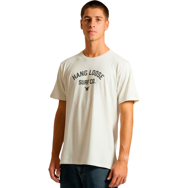 Camiseta Hang Loose College Masculino