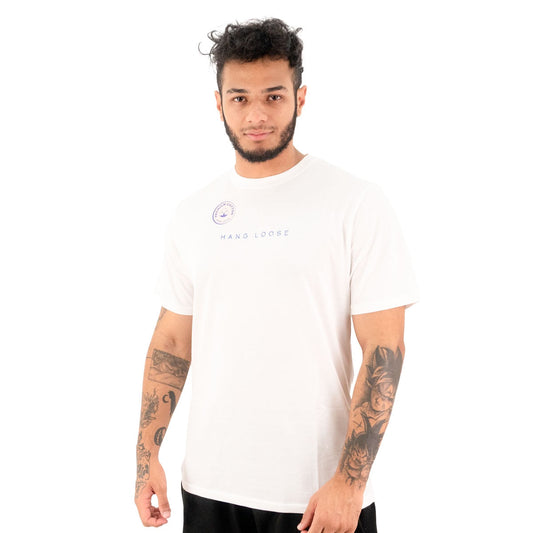 Camiseta Hang Esp Institution Masculino