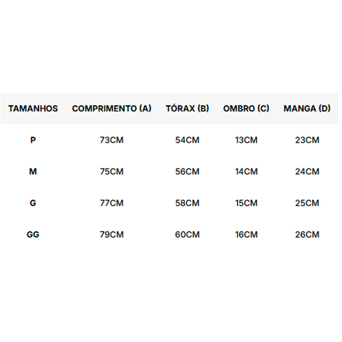 Regata Freesurf Basica Masculino