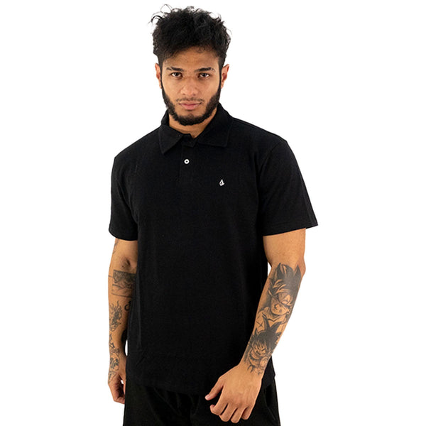 Polo Volcom Classic Masculino