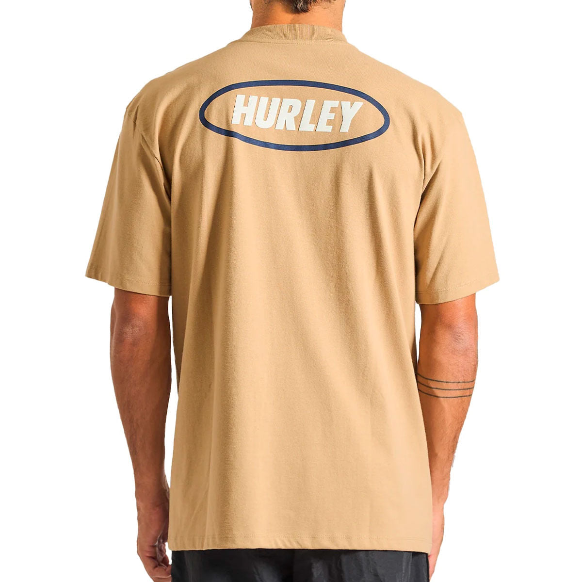 Camiseta Hurley Esp Infinity Masculino
