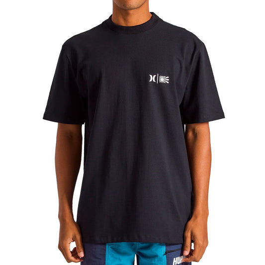Camiseta Hurley Esp Union Masculino
