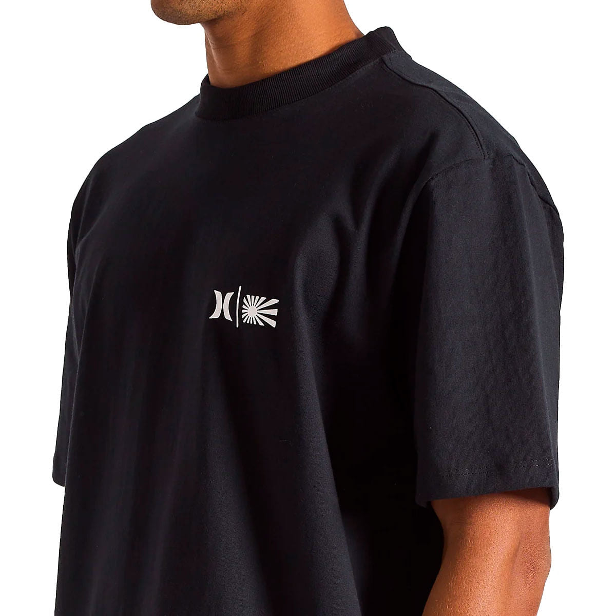 Camiseta Hurley Esp Union Masculino