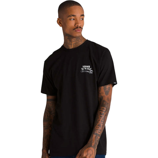 Camiseta Vans Wrenched Masculino