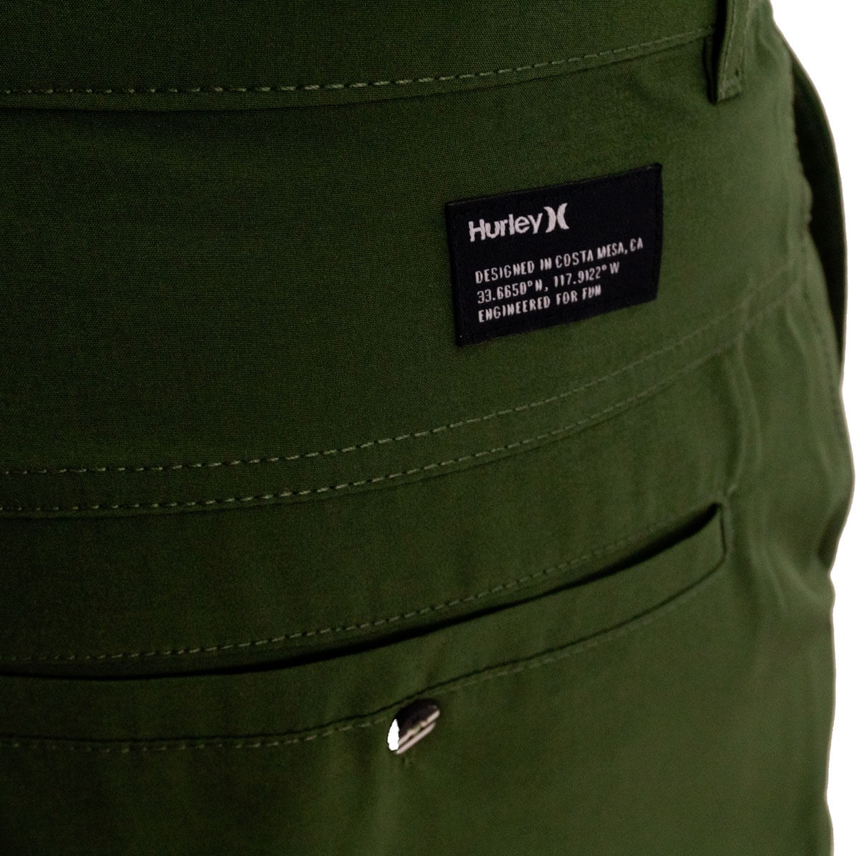 Bermuda Walk Hurley Boardshorts Masculino