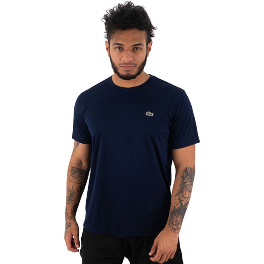 Camiseta Lacoste Ultra Masculino