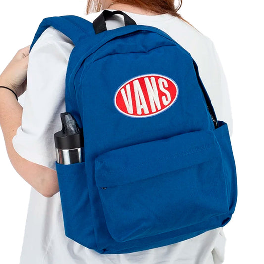 Mochila Vans Old Skool 18L Infantil