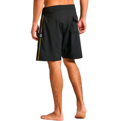 Bermuda Volcom Sponge Masculino