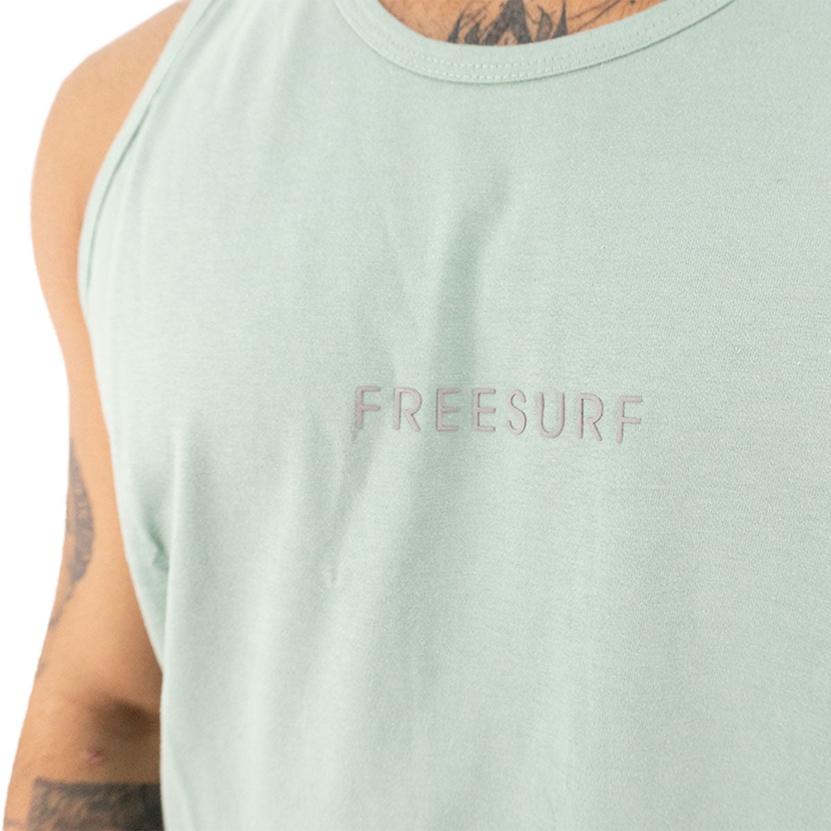 Regata Freesurf Line Masculino