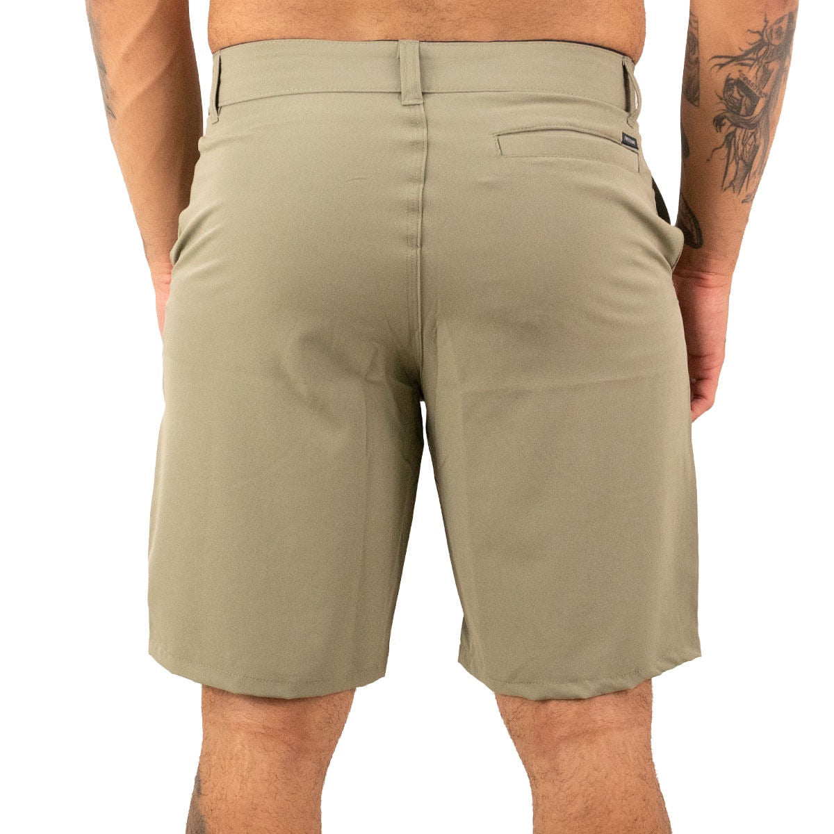 Bermuda Freesurf Walk Masculino
