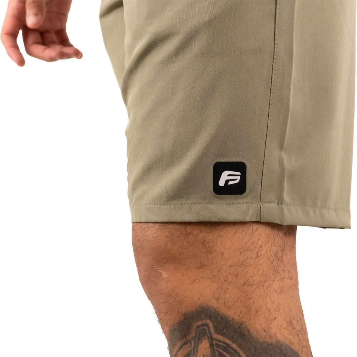 Bermuda Freesurf Walk Masculino