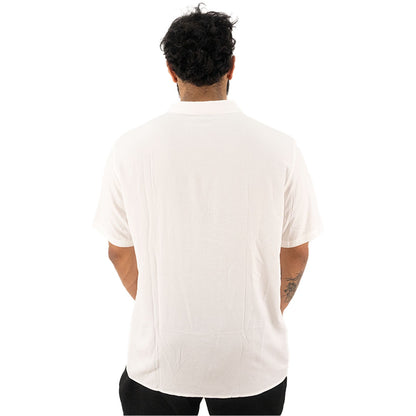 Camisa Freesurf Botao Visco Masculino