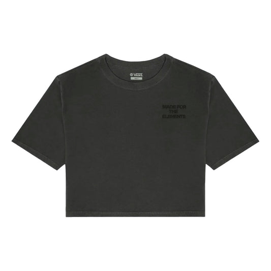 Camiseta Vans Trail Boxy Feminino