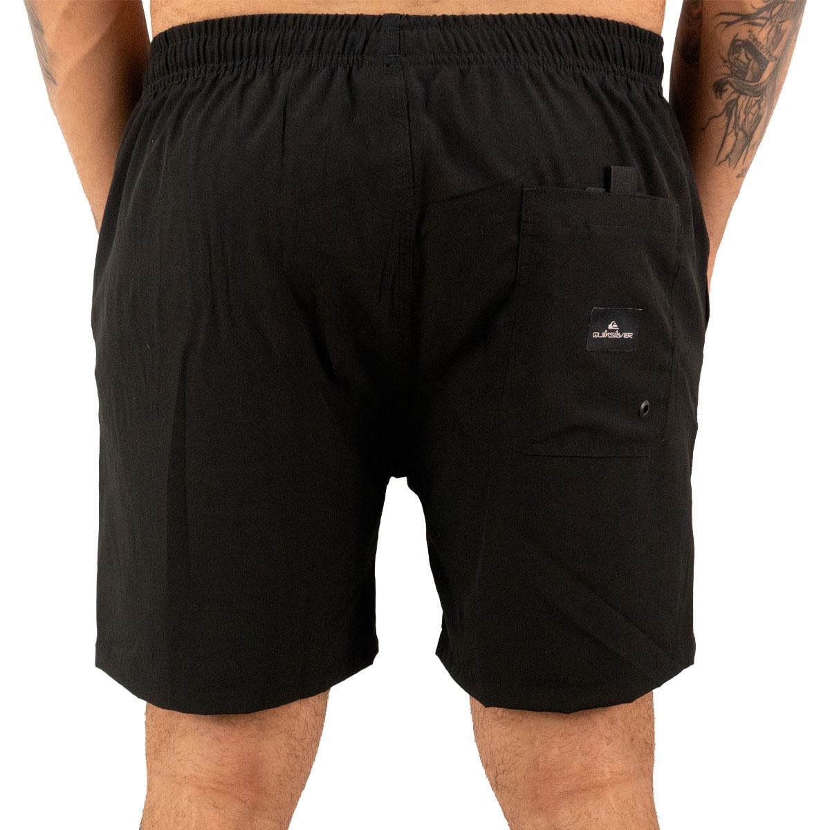 Bermuda Água Quiksilver Everyday Masculino