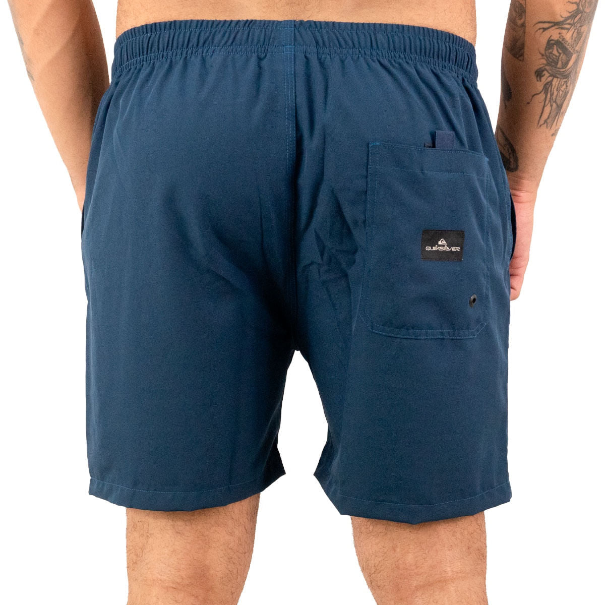 Bermuda Água Quiksilver Everyday Masculino