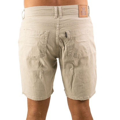 Bermuda Walk Hang 5 Pockets Masculino