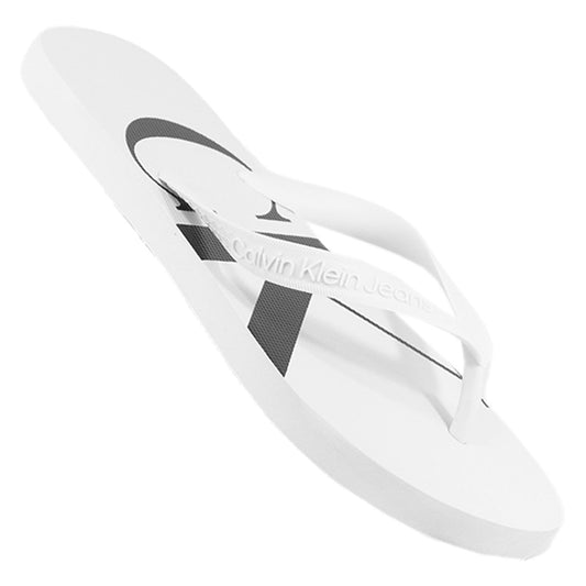 Chinelo Calvin Klein Corrido Masculino