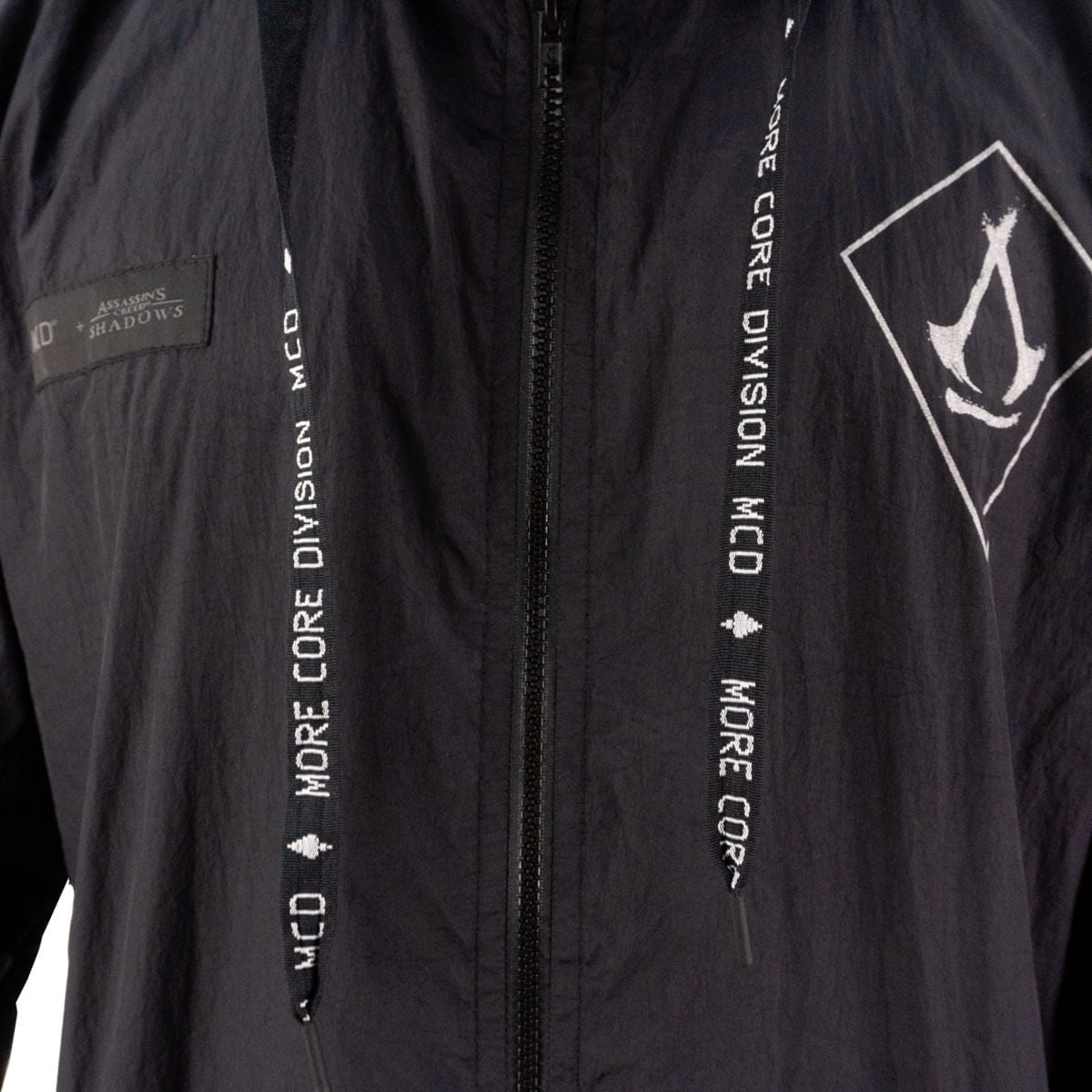 Corta Vento MCD X Assassin's Creed - Shadows Masculino