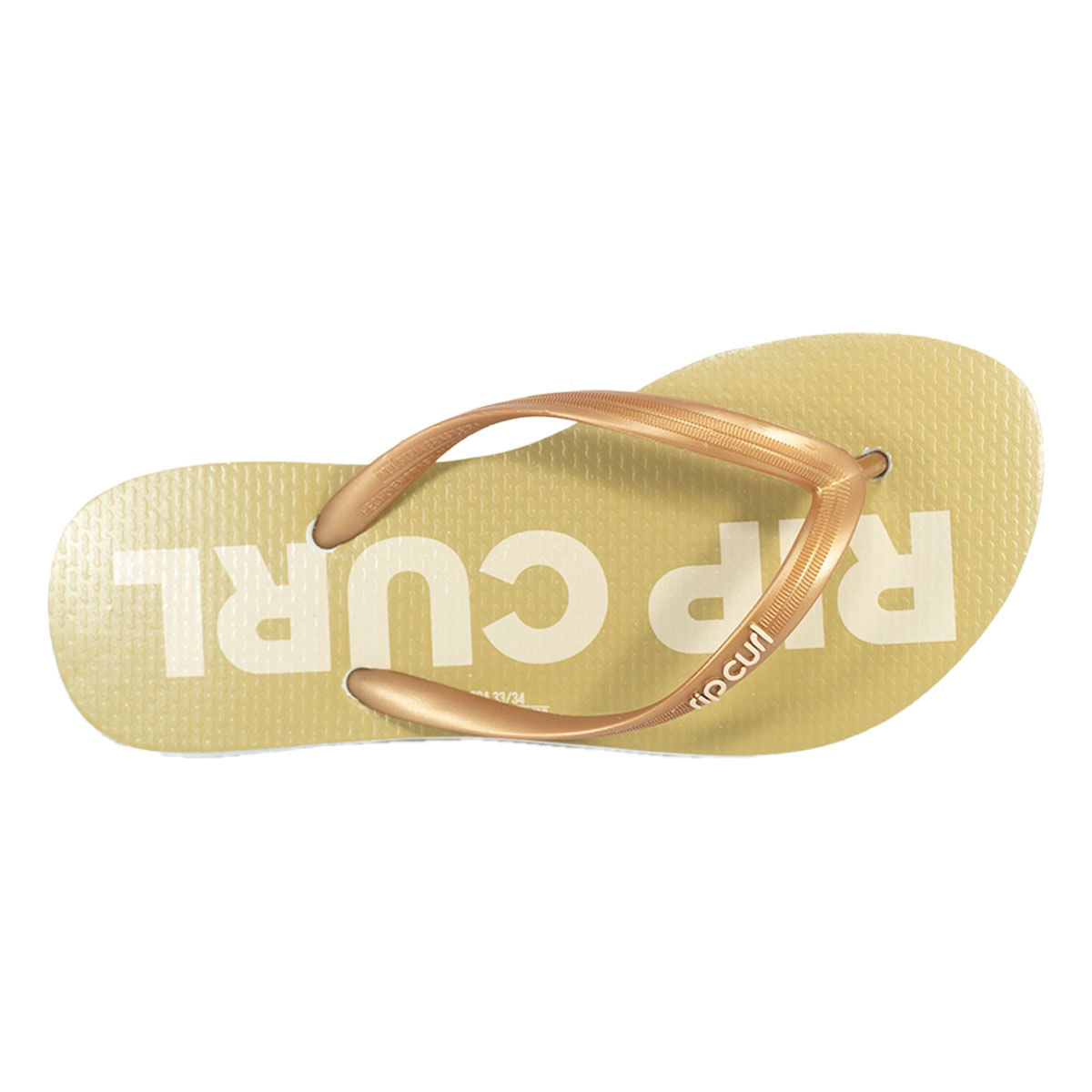 Chinelo Rip Curl Classic Feminino