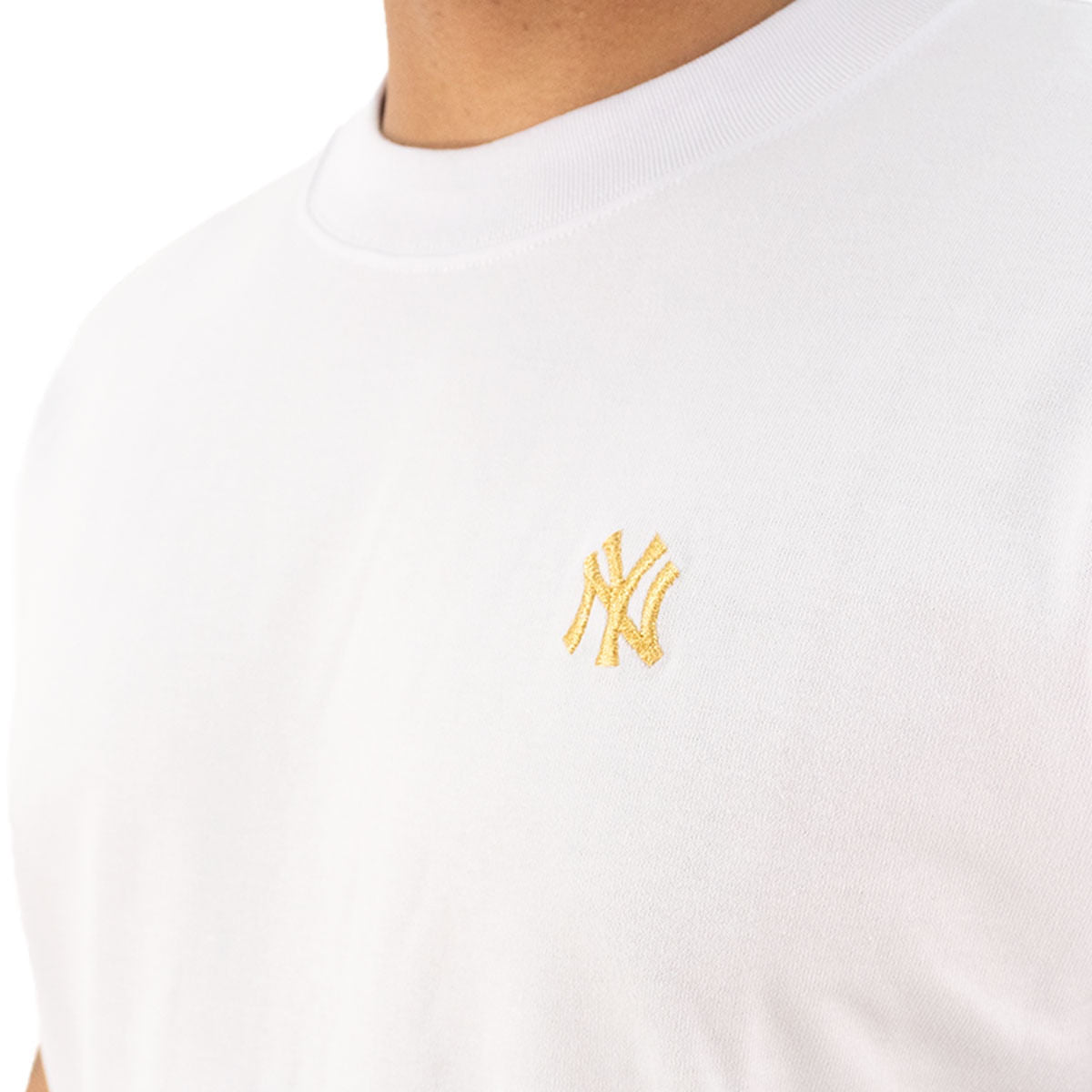 Camiseta New Era New Year Neyyan Masculino – Roger's Tênis