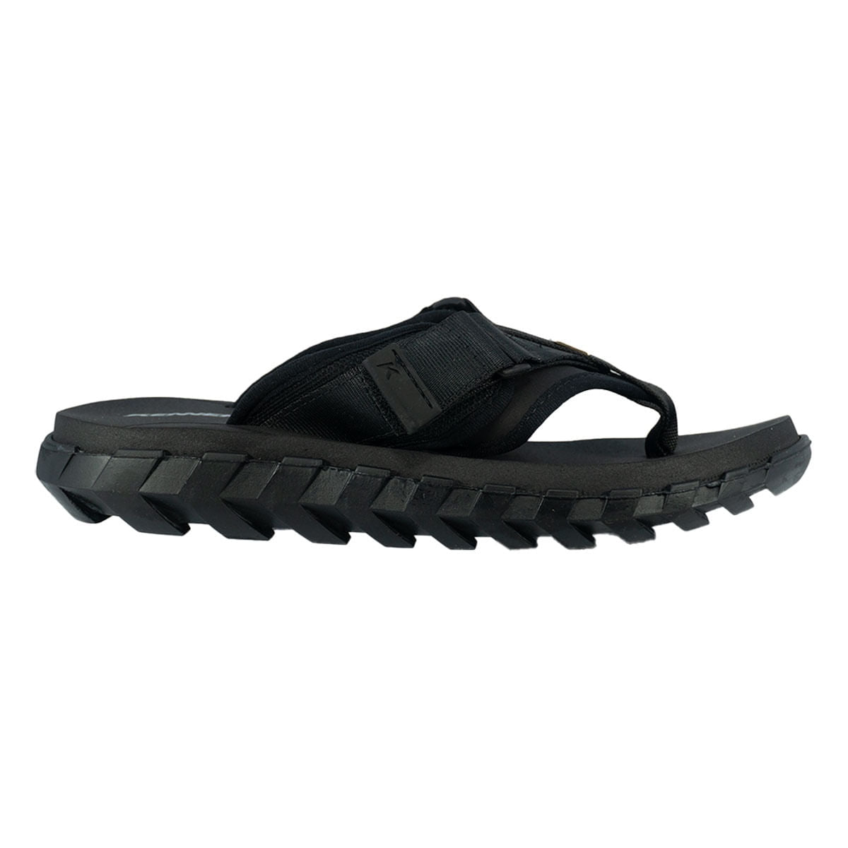 Chinelo Kenner Megah L7 Plus Masculino