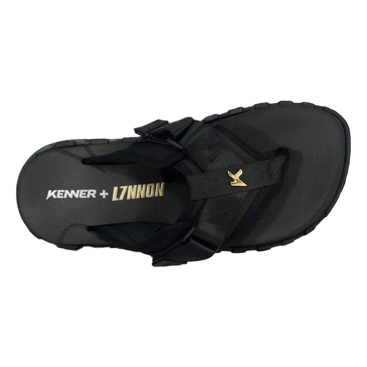 Chinelo Kenner Megah L7 Plus Masculino