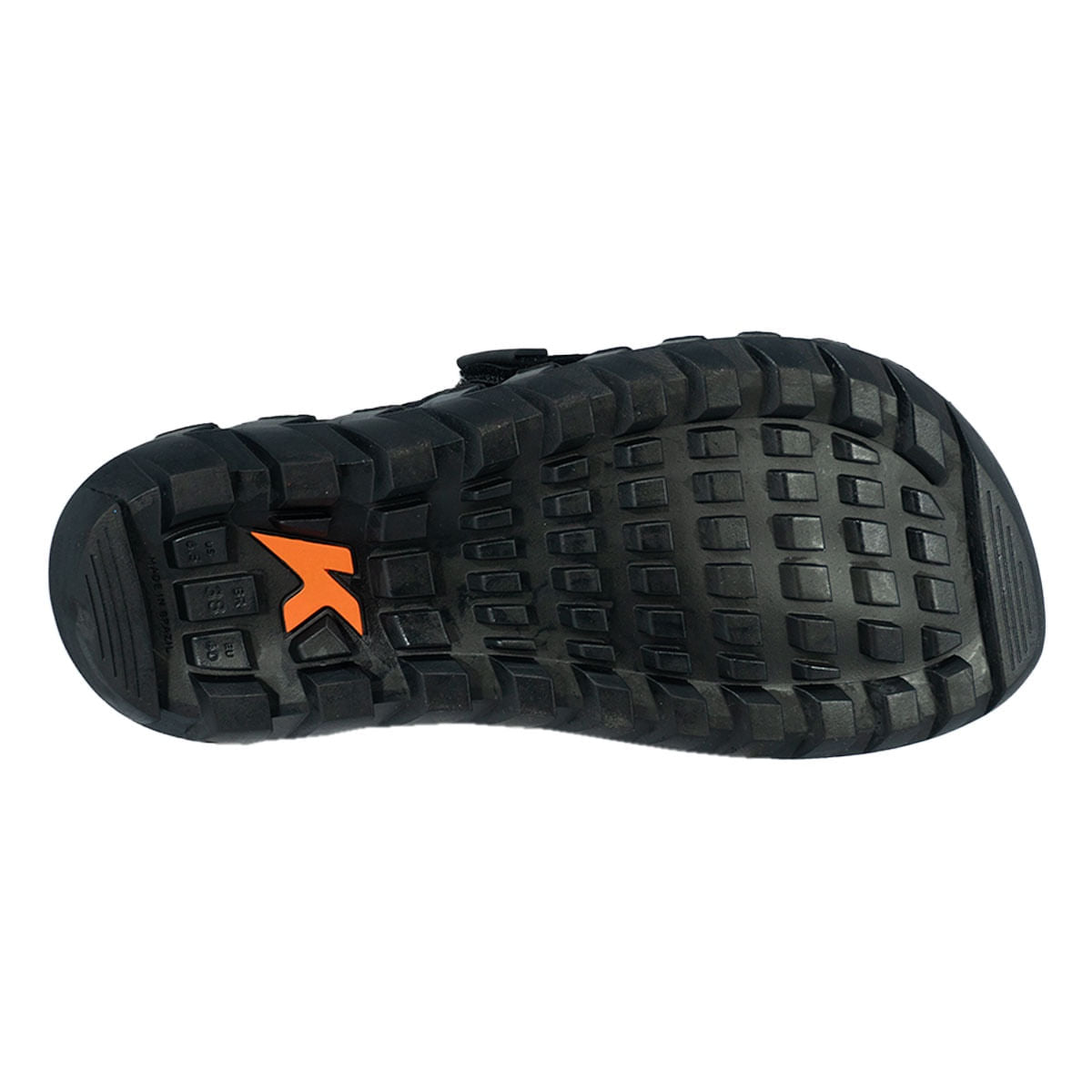 Chinelo Kenner Megah L7 Plus Masculino