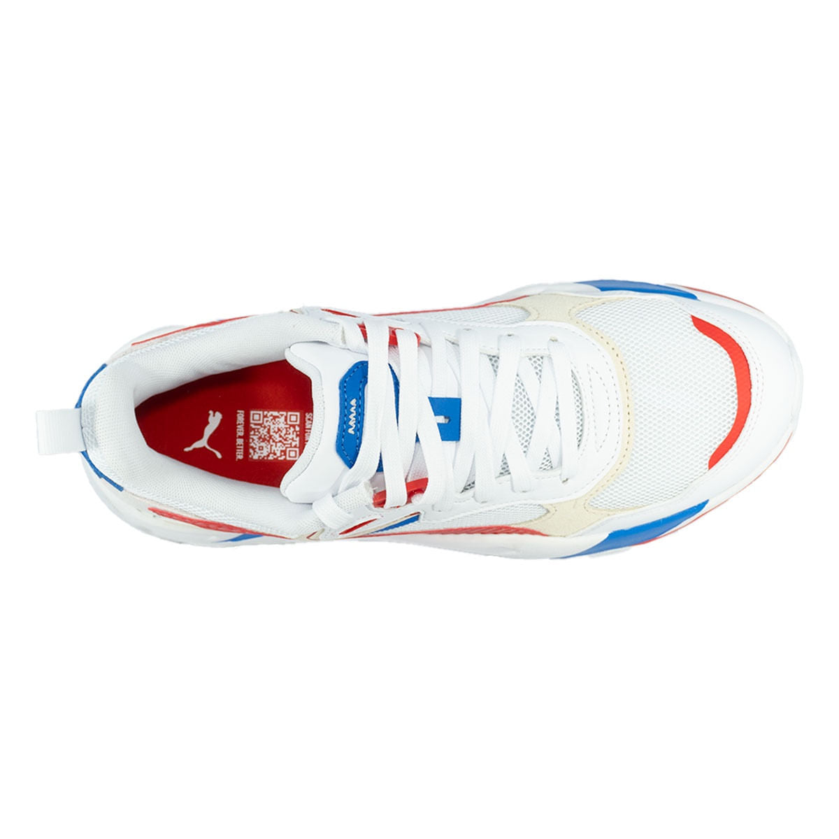 Tênis Puma Trinity Masculino