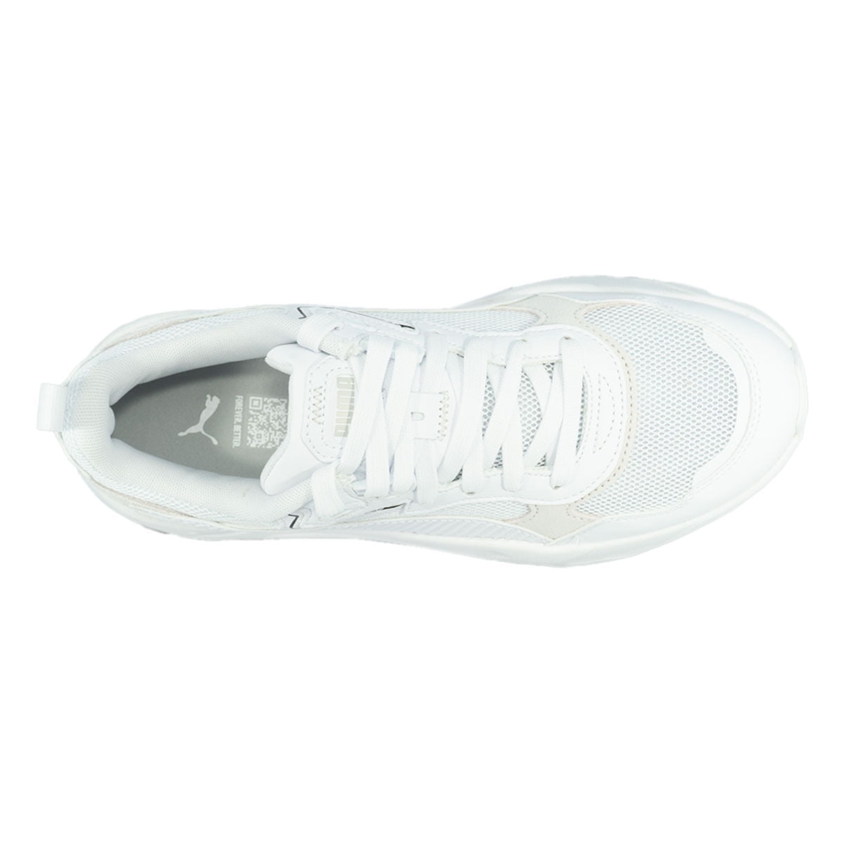 Tênis Puma Trinity Masculino