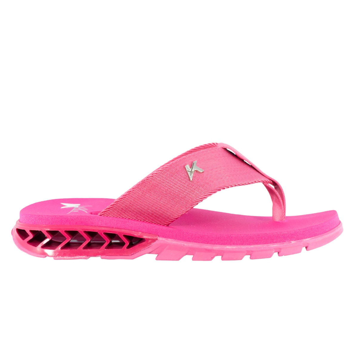 Chinelo Kenner Rakka Anitta Feminino