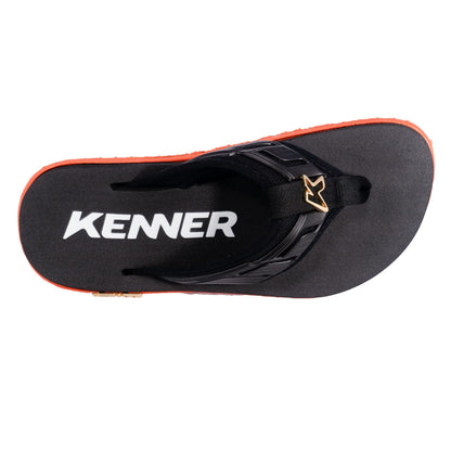 Chinelo Kenner Kivah Full Force Pvc Masculino