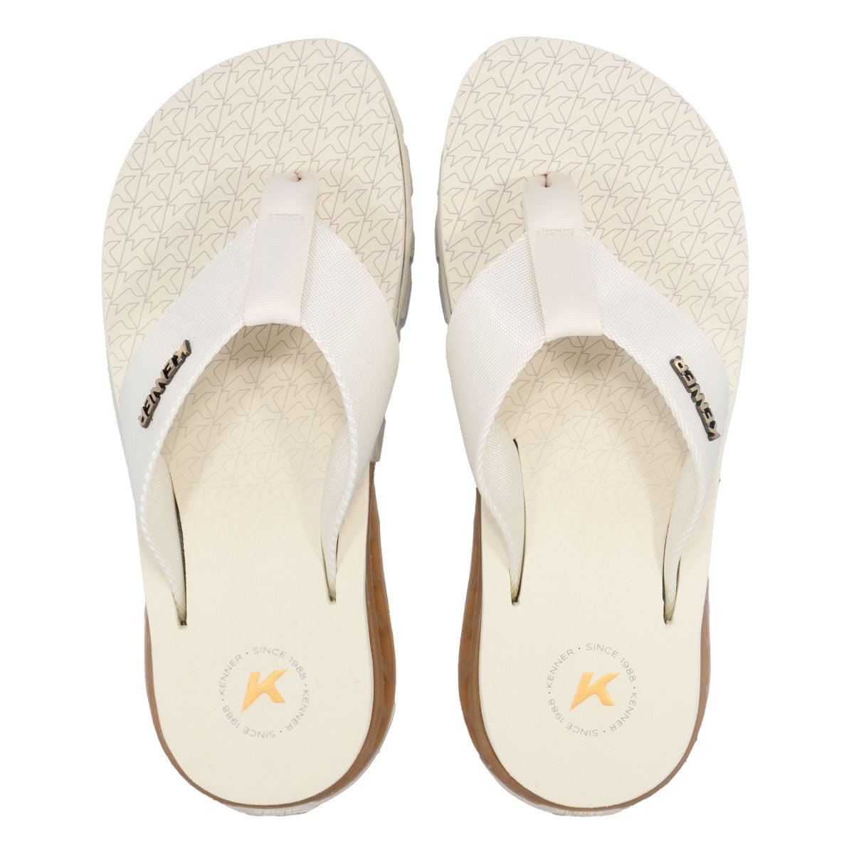 Chinelo Kenner Rakka Masculino