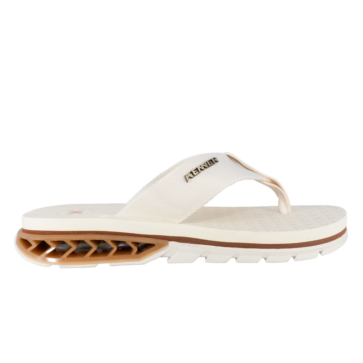 Chinelo Kenner Rakka Masculino