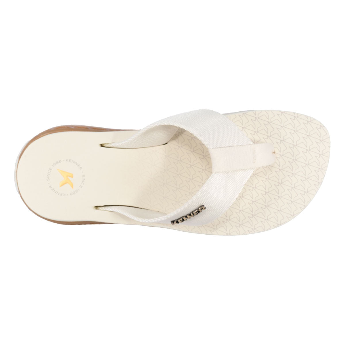 Chinelo Kenner Rakka Masculino