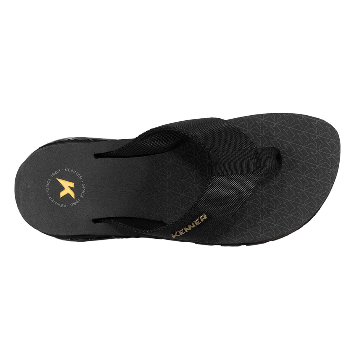 Chinelo Kenner Rakka Masculino