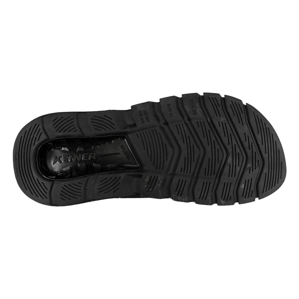 Chinelo Kenner Rakka Masculino
