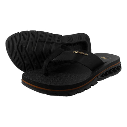 Chinelo Kenner Rakka Masculino