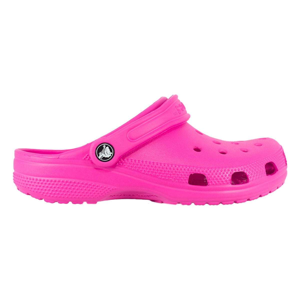 Sandália Crocs Classic Feminino