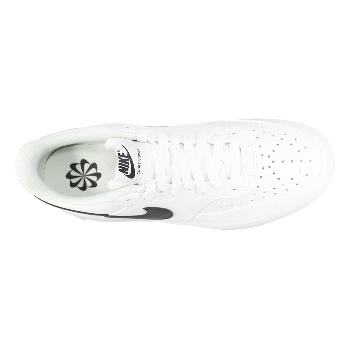 Tênis Nike Court Vision Low Masculino