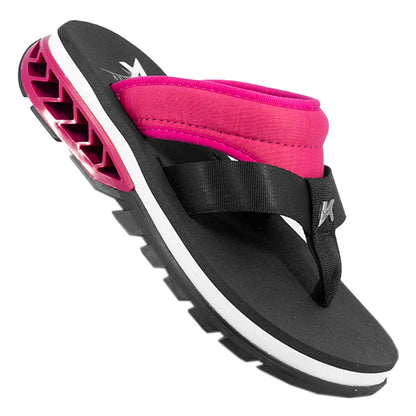 Chinelo Kenner Rakka Feminino