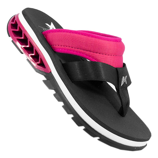 Chinelo Kenner Rakka Feminino