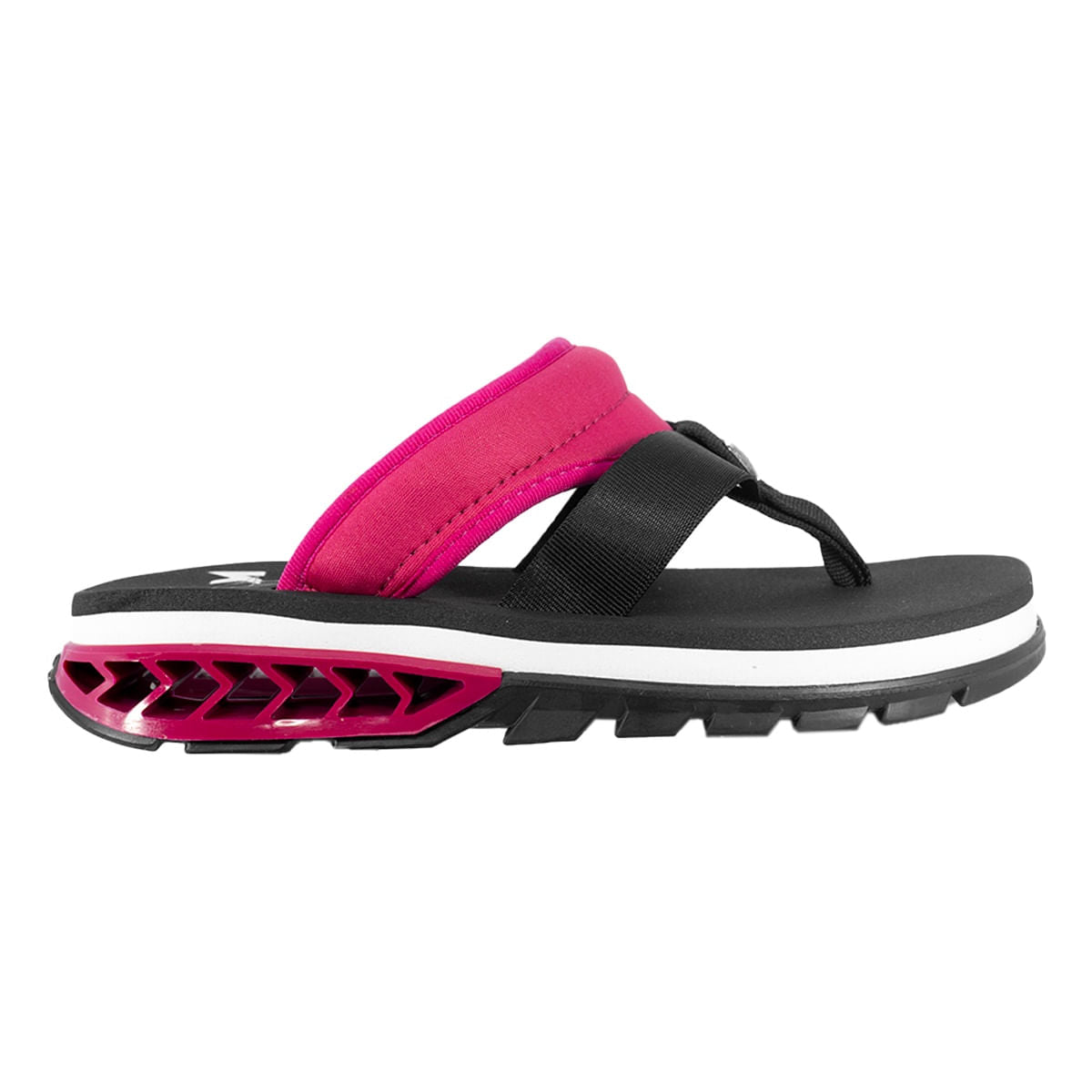 Chinelo Kenner Rakka Feminino