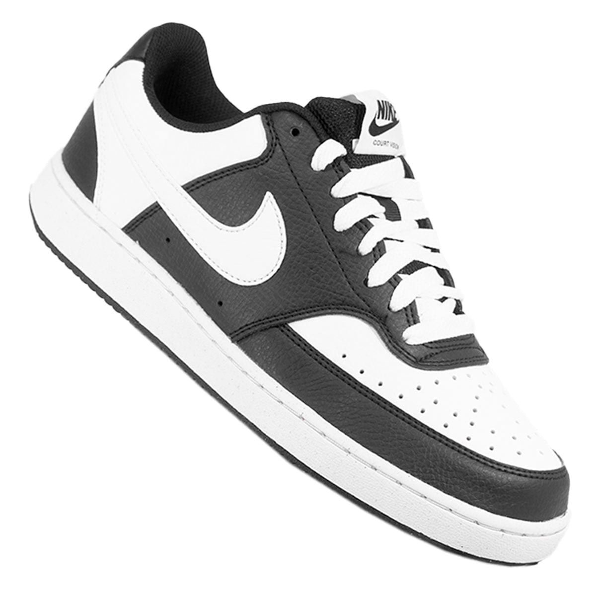 Tênis Nike Court Vision Low Masculino
